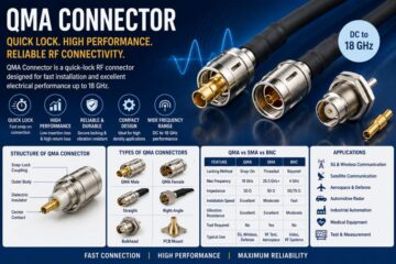 qma connector