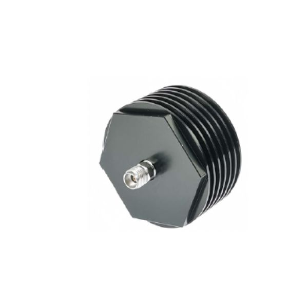 2.4mm Female, 10 Watts Coaxial RF Termination TRF5010241