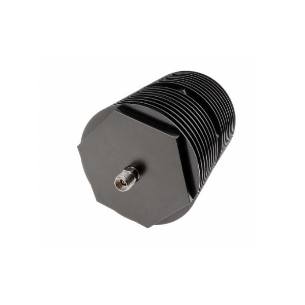 2.4mm Female, 35 Watts Coaxial RF Termination TRF5035241