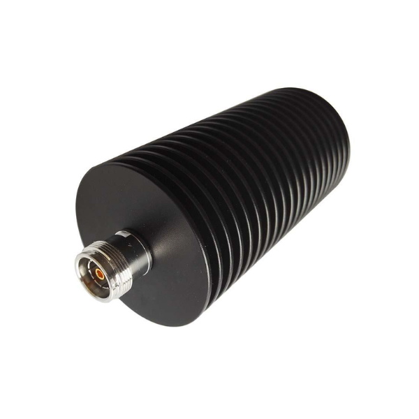 4.3-10 Female Termination DC-4 GHz 100 Watts SRFS-T0410043101