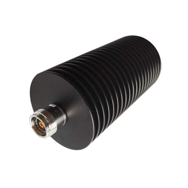 4.3-10 Female Termination DC-6 GHz 100 Watts RFT0610043101