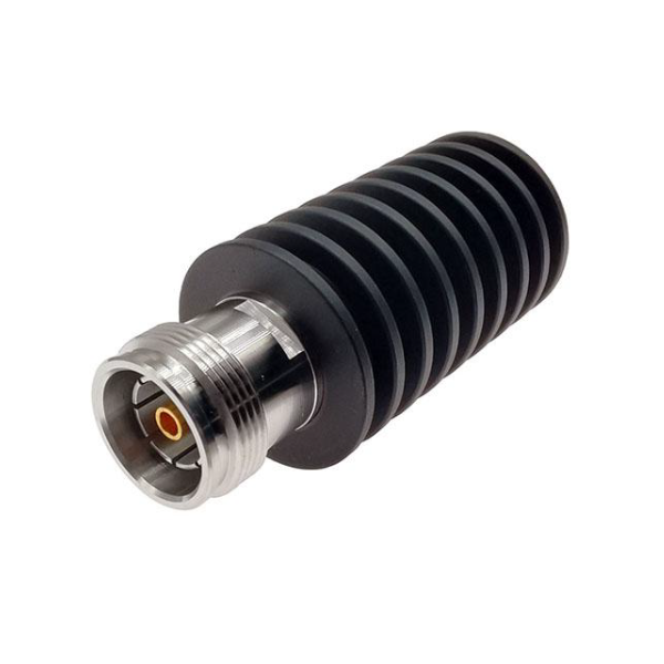 4.3-10 Female Termination DC-6 GHz 25 Watts SRFS-T062543101