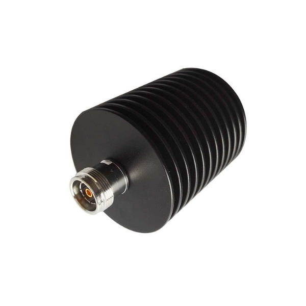 4.3-10 Female Termination DC-6 GHz 50 Watts SRFS-T065043101