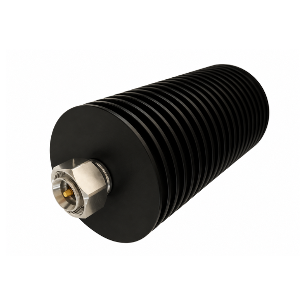 4.3-10 Male Termination DC-4 GHz 100 Watts SRFS-T0410043102