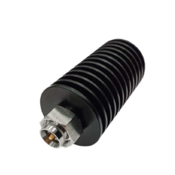 4.3-10 Male Termination DC-4 GHz 25 Watts SRFS-T042543102