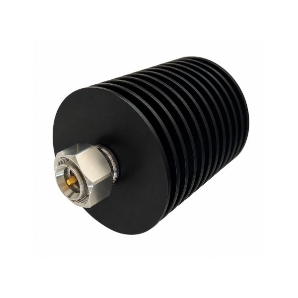 4.3-10 Male Termination DC-4 GHz 50 Watts SRFS-T045043102