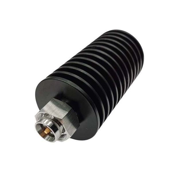 4.3-10 Male Termination DC-6 GHz 25 Watts SRFS-T062543102