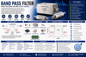 Band Pass Filter