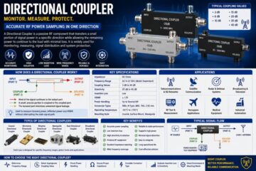 Directional Couplers