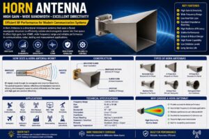 Horn Antenna