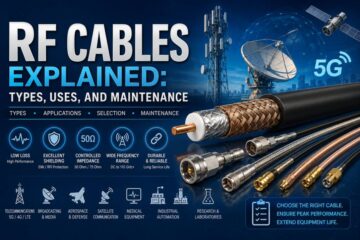 RF Cable