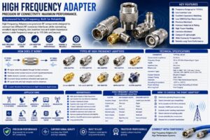 High Frequency Adapter