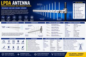 LPDA Antennas
