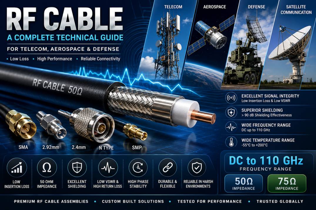 RF Cable