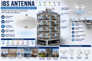 IBS Antenna
