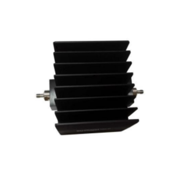 Coaxial Fixed Attenuator DC-3GHz,6-60dB,100 Watts,SMA SRFS-ATB03XXSA100-D