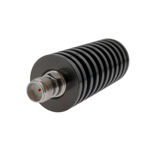 Coaxial Fixed Attenuator DC-18GHz,1-40dB,20Watts,SMA, SRFS-ATB18XXSC20-A