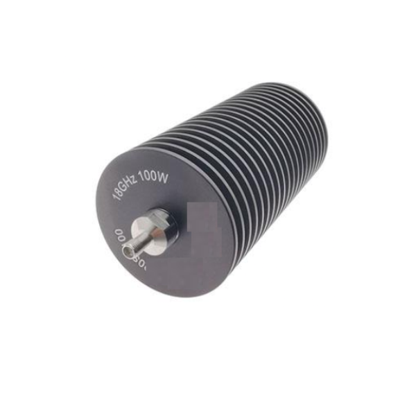 Coaxial Fixed Attenuator DC-18GHz,6-60dB,100Watts,SMA, SRFS-ATB18XXSC100