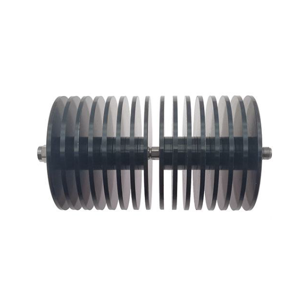 Coaxial Fixed Attenuator DC-26.5 GHz,10-30 dB,50 Watts,SMA SRFS-AT27XXSD50