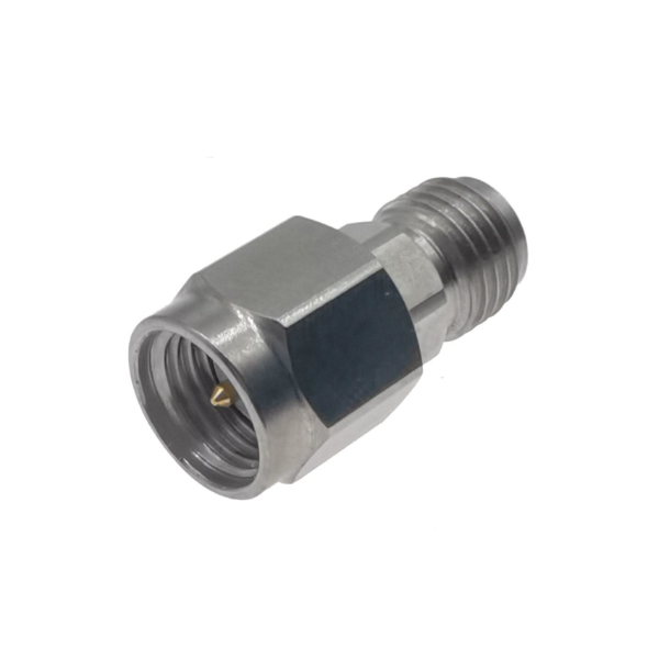Coaxial Fixed Attenuator DC-27GHz,1-30dB,2Watts,SMA SRFS-ATB27XXSC2
