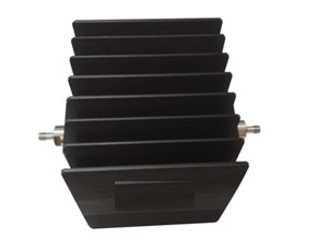 Coaxial Fixed Attenuator DC-12.4 GHz,6-60dB,100Watts,SMA ,SRFS-AT12XXSD100-D