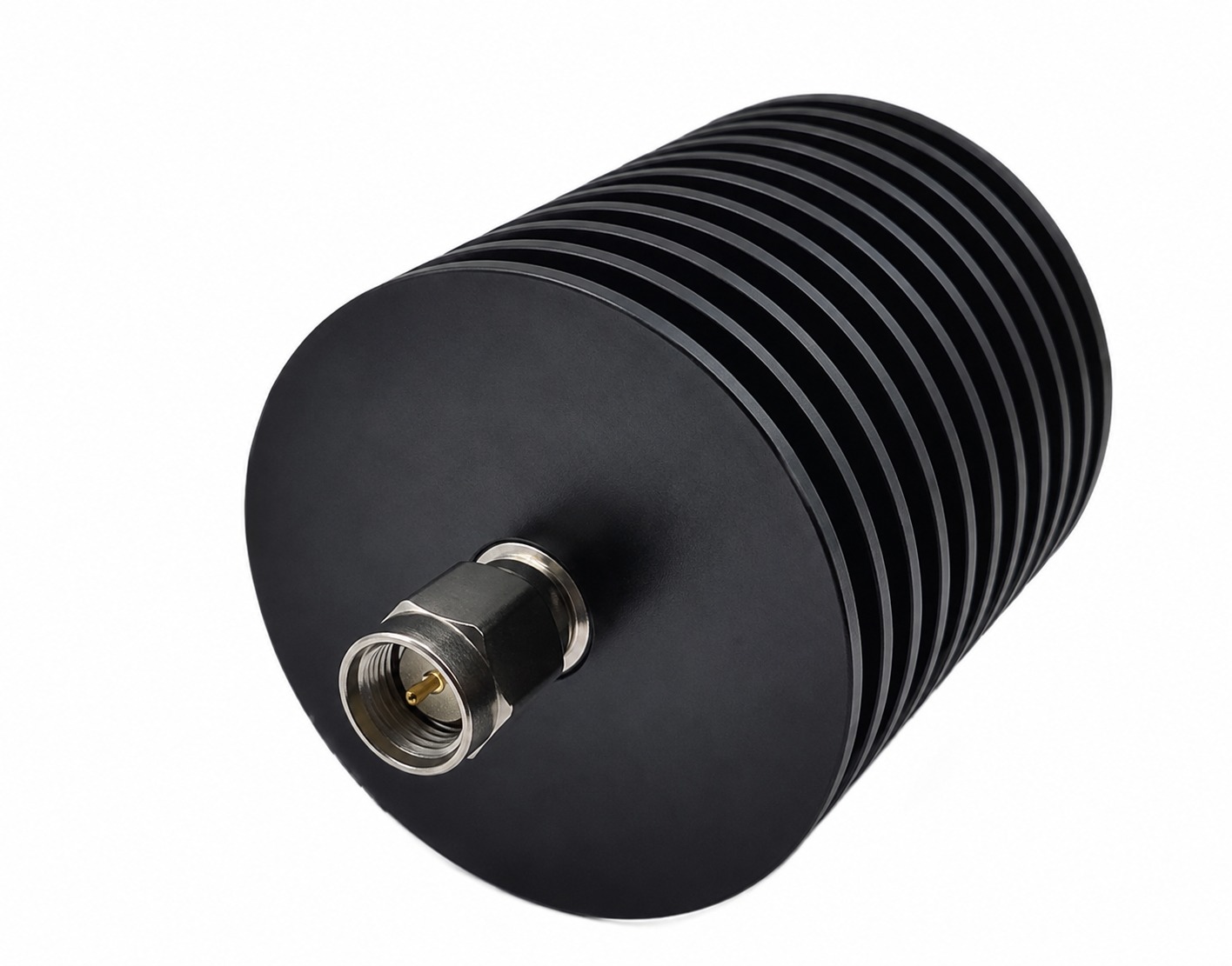Coaxial Fixed Attenuator DC-6GHz,1-40dB,20Watts, SMA SRFS-ATB06XXSC20