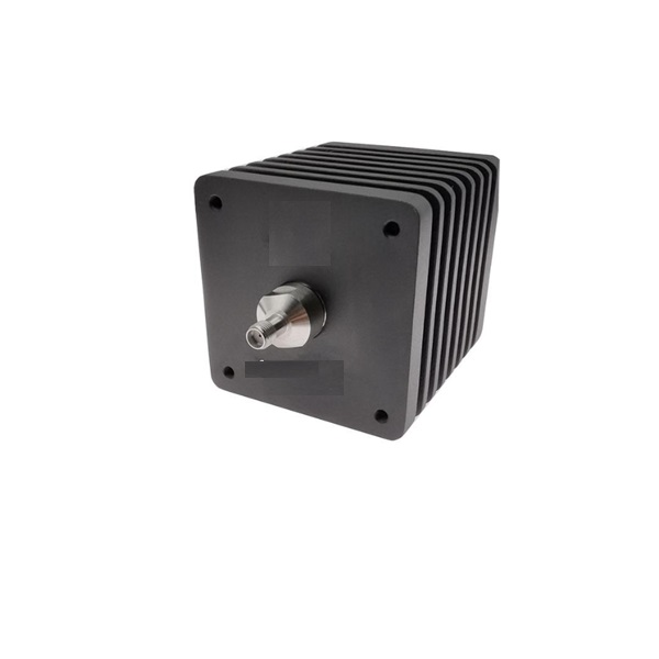 Coaxial Fixed Attenuator DC-12.4GHz,3-40dB,50Watts,SMA SRFS-ATB12XXSC50-S