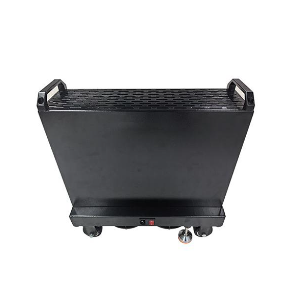 DC-6 GHz, DIN 7-16 Male,1000 Watts, Fan-cooled SRFS-T061000D2