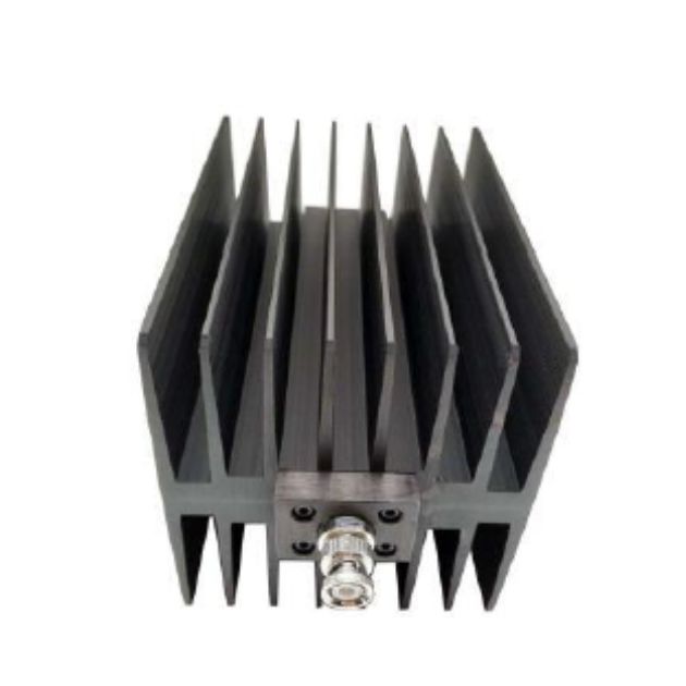 DC-4 GHz, 1-50 dB, 50 Watts, BNC, Unidirectional - SRFS-04XXBD50-D