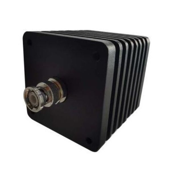 DC-4 GHz, 1-50 dB, 50 Watts, BNC, Unidirectional - SRFS-04XXBD50-S