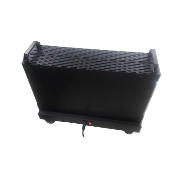 DC-4GHz,DIN 7-16 Female,1500 Watts,Fan-cooled SRFS-T041500D1