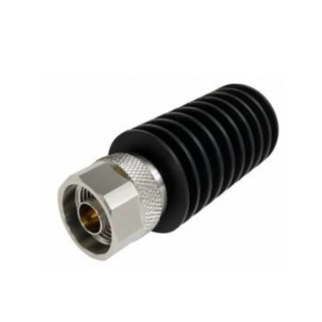 DC-8.5 GHz, 1-40 dB, 15 Watts, N, Bidirectional