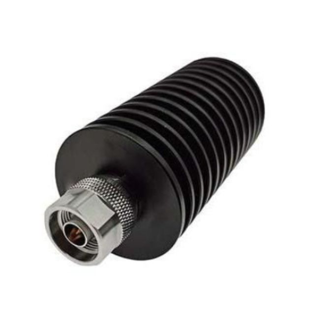 DC-18 GHz, 6-60 dB, 75 Watts, N, Bidirectional