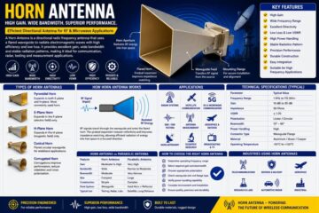 Horn Antennas