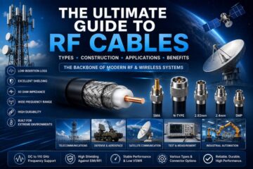 RF Cable (2)