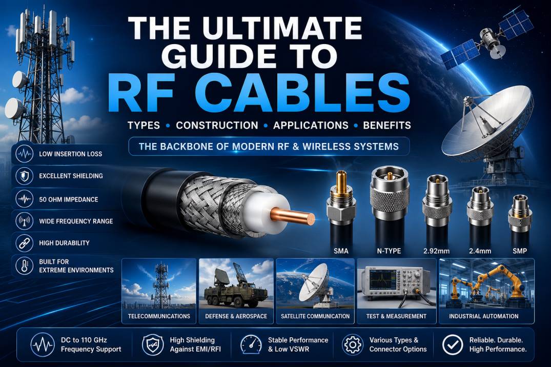 RF Cable (2)