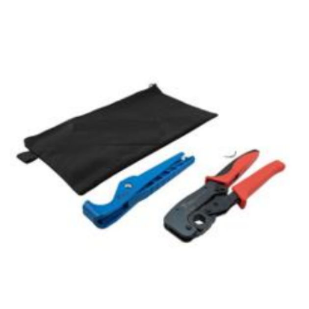 LMR-600 Crimp Connectors
