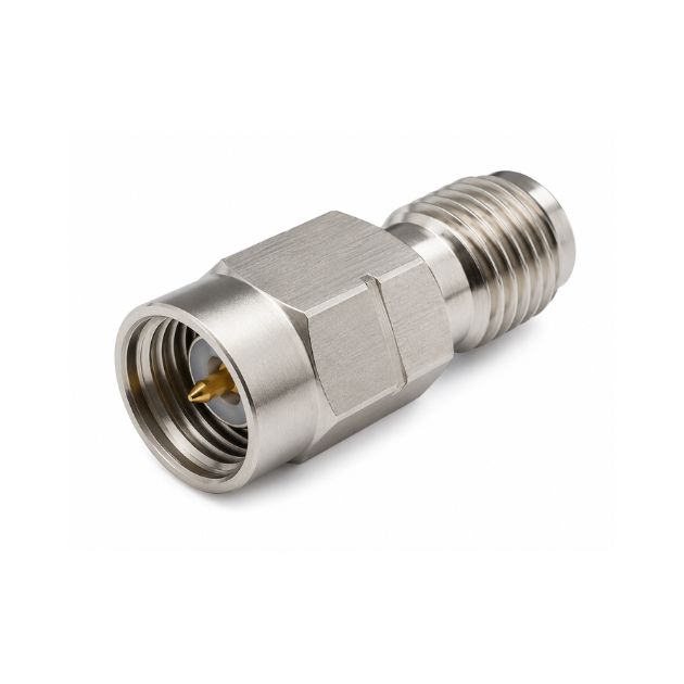 DC-50 GHz, 0-40 dB, 2 Watts, 2.4mm, Bidirectional - SRFS-50XXQC2