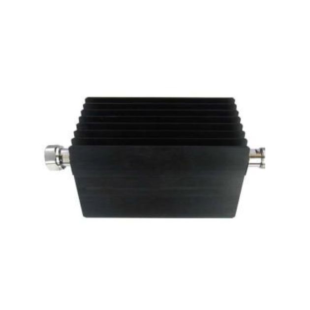 DC-4 GHz, 3-40 dB, 100 Watts, DIN 7/16, Bidirectional - SRFS-04XXDC100-D