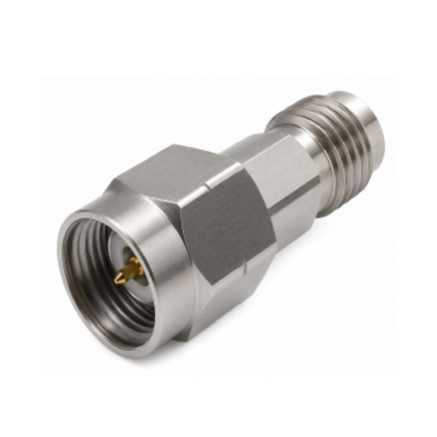 DC-50 GHz, 1-30 dB, 2 Watts, 2.4mm, Bidirectional - SRFS-50XX24C2A
