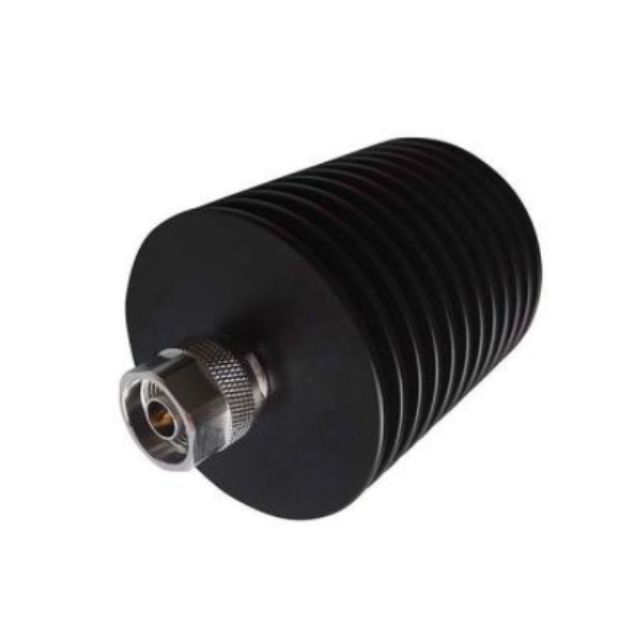 DC-6 GHz, 1-50 dB, 50 Watts, N, Bidirectional