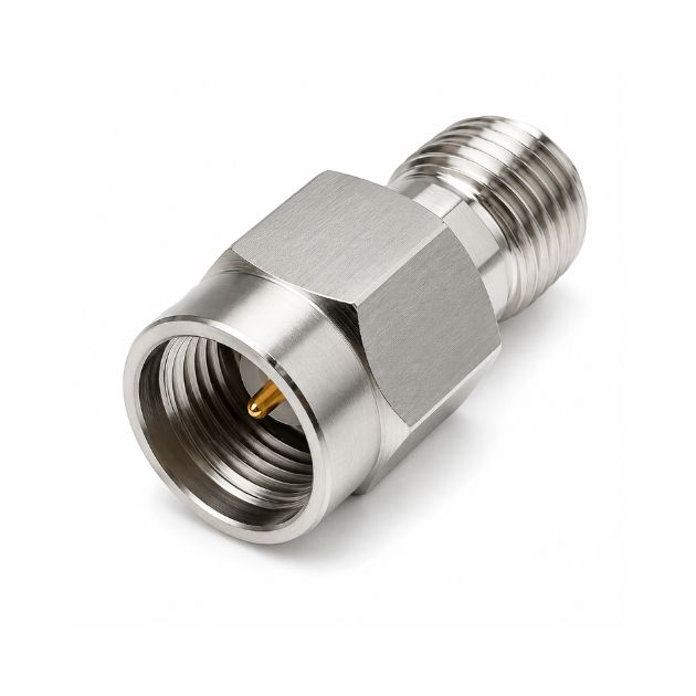 DC-34 GHz, 1-40 dB, 2 Watts, 3.5mm, Bidirectional