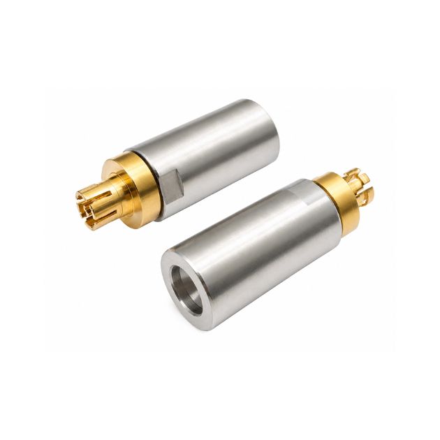 DC-40 GHz, 1-30 dB, 2 Watts, SMP, Bidirectional - SRFS-40P-XX
