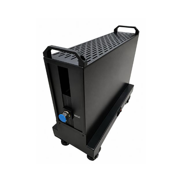 DC-6 GHz, 1000 Watts, DIN 7/16, Unidirectional, Fan-cooled - SRFS-06XXDD1000