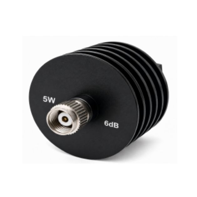 DC-50 GHz, 1-40 dB, 5 Watts, 2.4mm, Bidirectional - SRFS-50XX24C5