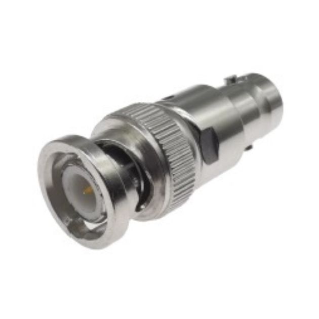 DC-4 GHz, 1-60 dB, 2 Watts, BNC, Bidirectional - SRFS-B04XXBC2