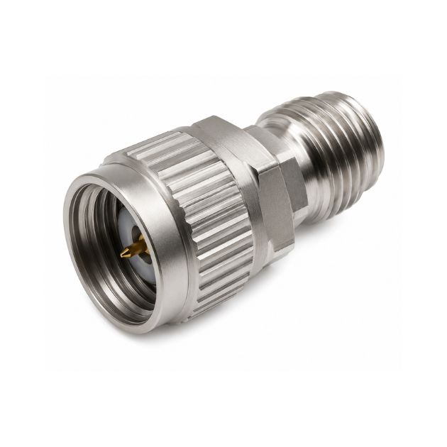 DC-50 GHz, 0-40 dB, 2 Watts, 2.4mm, Bidirectional - SRFS-50XX24C2