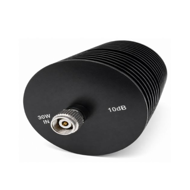 DC-50 GHz, 10-40 dB, 30 Watts, 2.4mm, Unidirectional - SRFS-50XX24D30