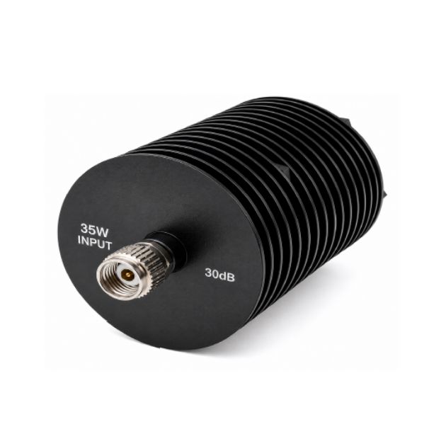DC-50 GHz, 10-40 dB, 35 Watts, 2.4mm, Unidirectional - SRFS-50XX24D35