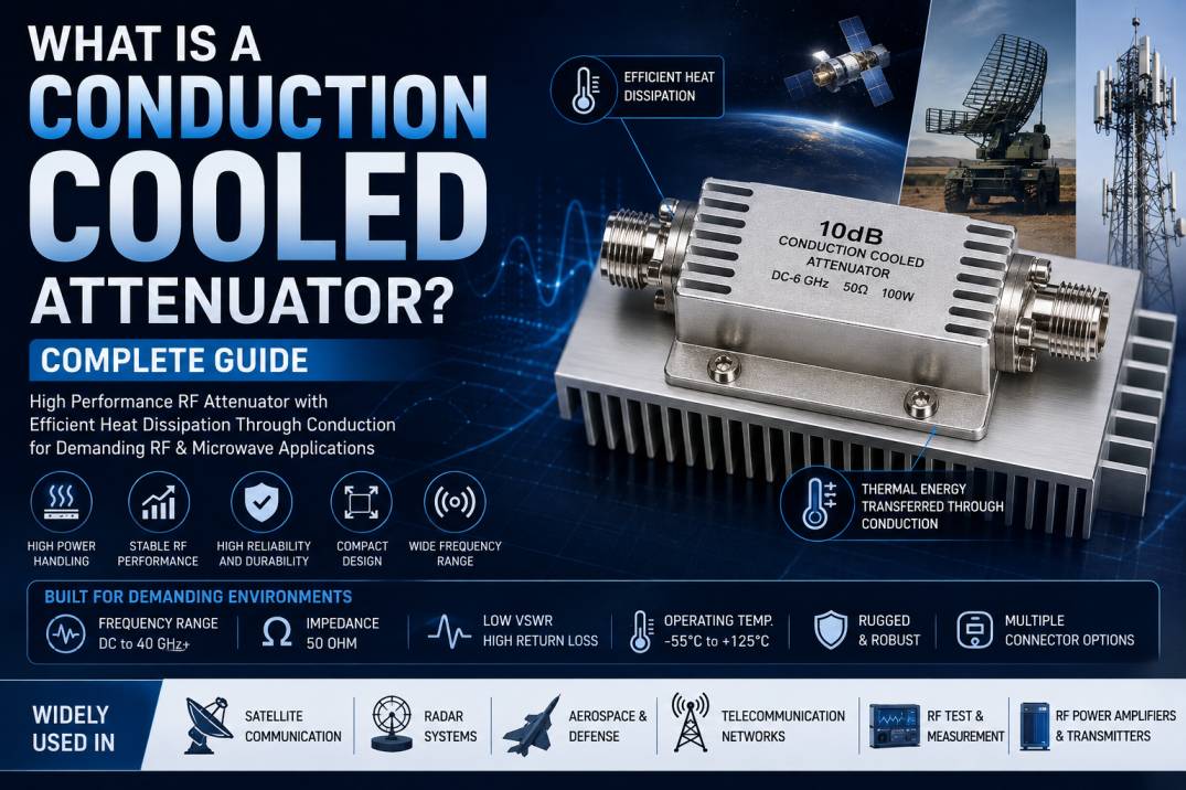 Mini SMP Terminations